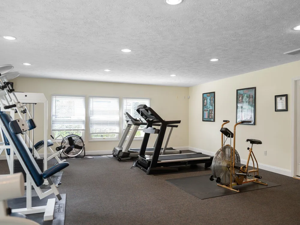 100 Marina Drive Manistee City, MI 49660
