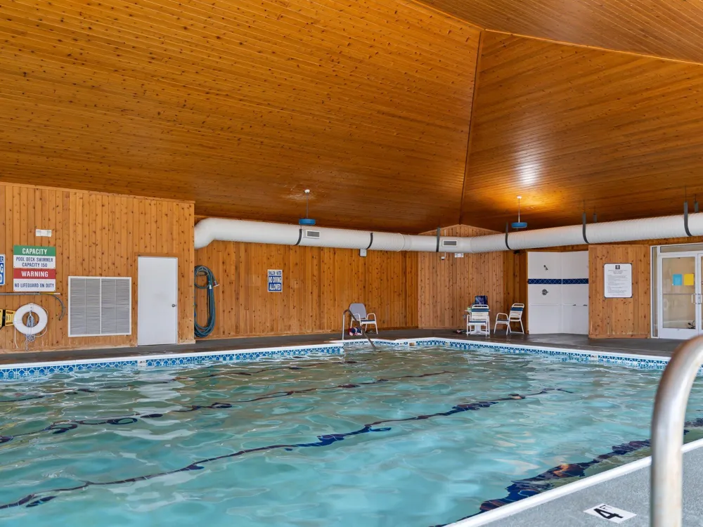 100 Marina Drive Manistee City, MI 49660