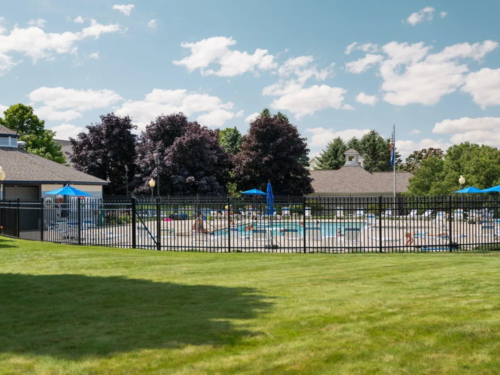 100 Marina Drive Manistee City, MI 49660