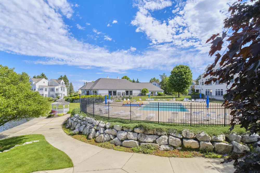 100 Marina Drive Manistee City, MI 49660