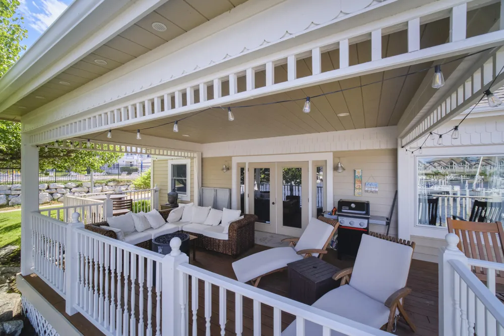 100 Marina Drive Manistee City, MI 49660