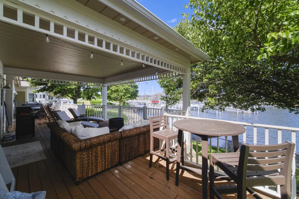 100 Marina Drive Manistee City, MI 49660