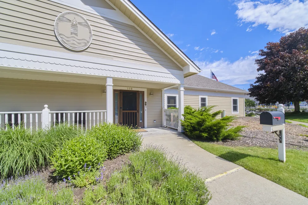 100 Marina Drive Manistee City, MI 49660