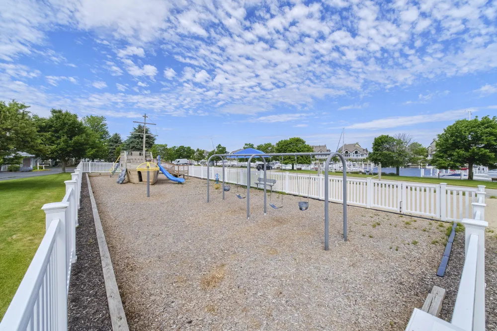 100 Marina Drive Manistee City, MI 49660