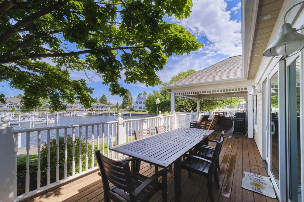 100 Marina Drive Manistee City, MI 49660