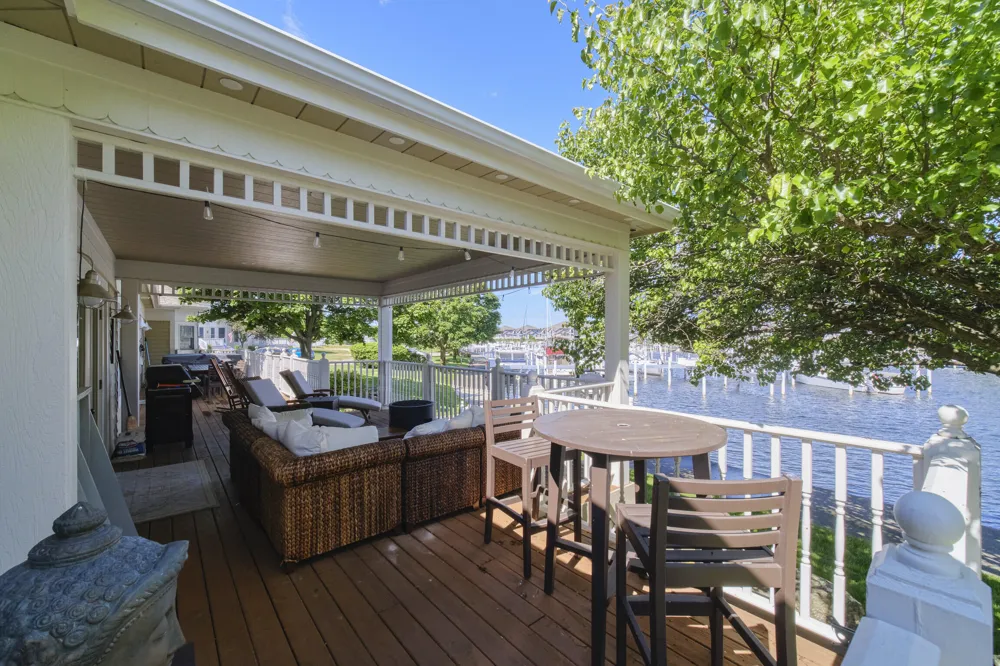 100 Marina Drive Manistee City, MI 49660