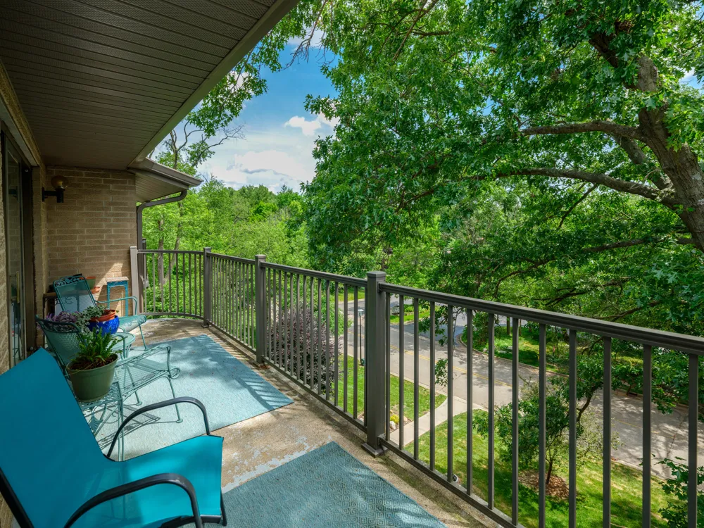 4040 Greenleaf Circle #409 Kalamazoo City, MI 49008