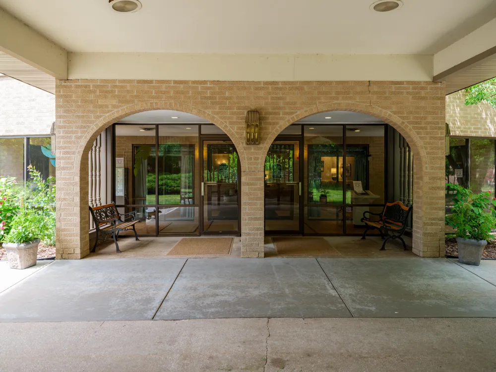 4040 Greenleaf Circle #409 Kalamazoo City, MI 49008