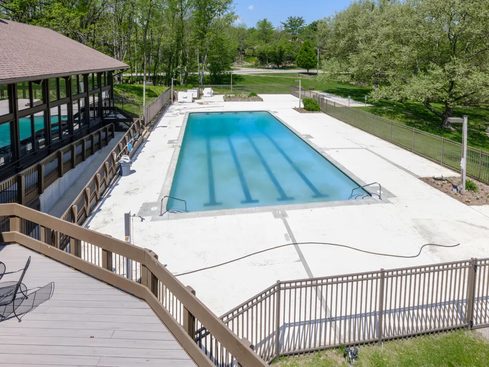 4040 Greenleaf Circle #409 Kalamazoo City, MI 49008