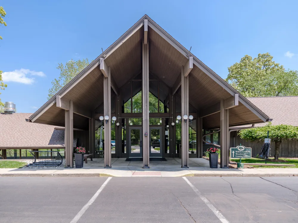 4040 Greenleaf Circle #409 Kalamazoo City, MI 49008