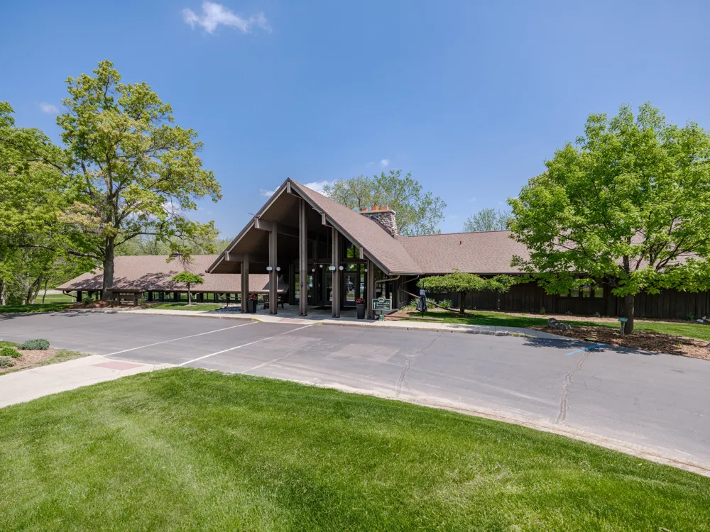 4040 Greenleaf Circle #409 Kalamazoo City, MI 49008