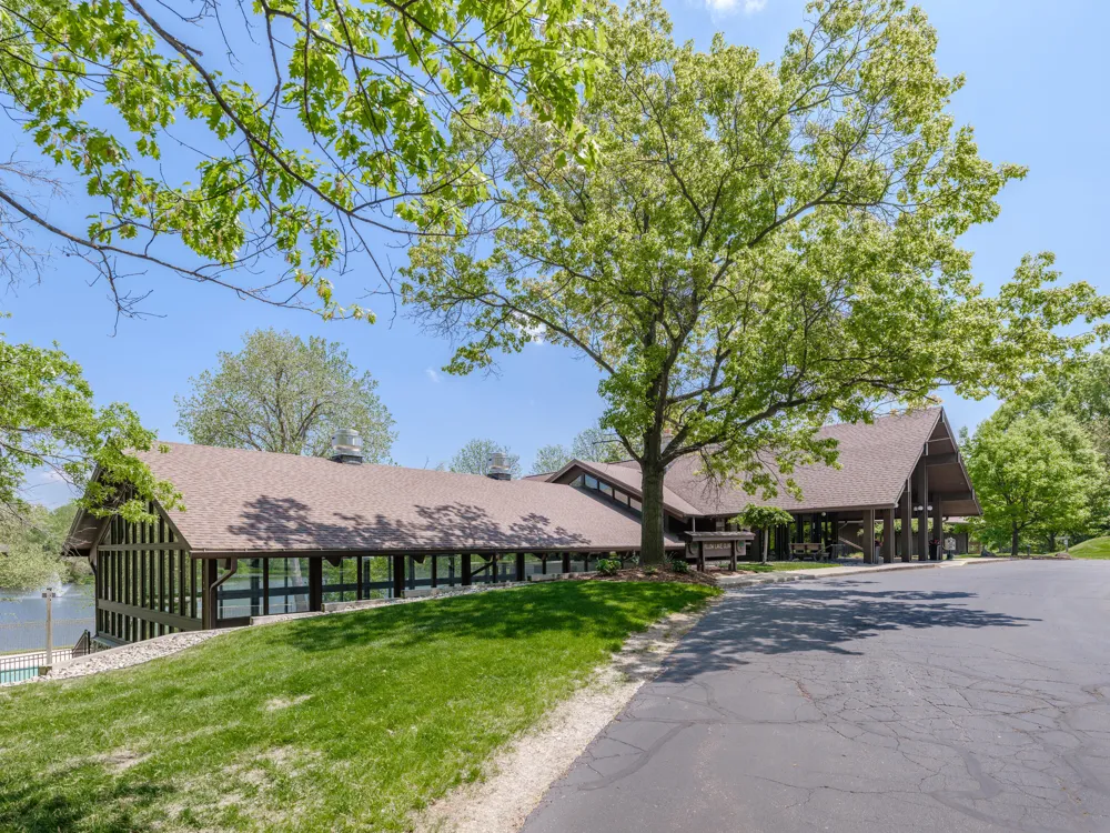 4040 Greenleaf Circle #409 Kalamazoo City, MI 49008