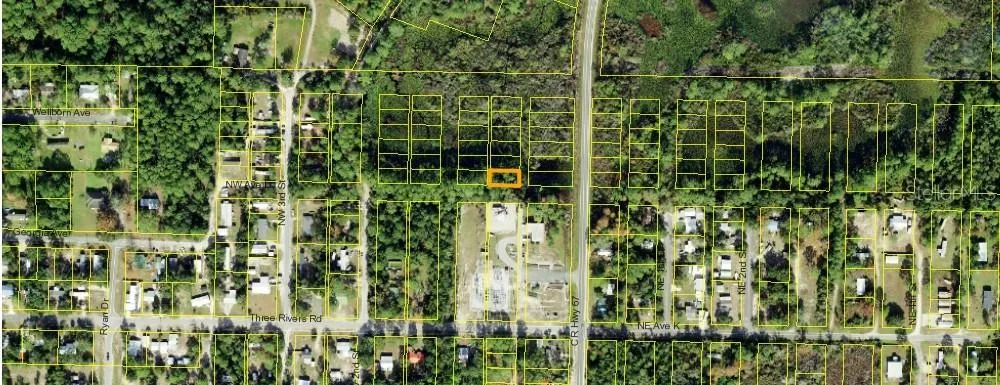 1301 COPESETIC STREET Carrabelle, FL 32322