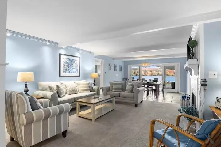 553 S Lake Shore Drive Leland Township, MI 49653