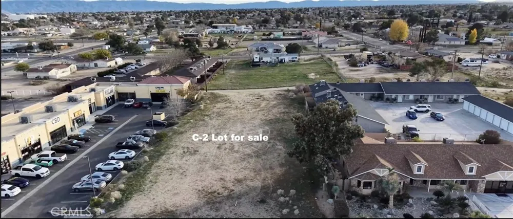 Bear Valley Hesperia, CA 92345