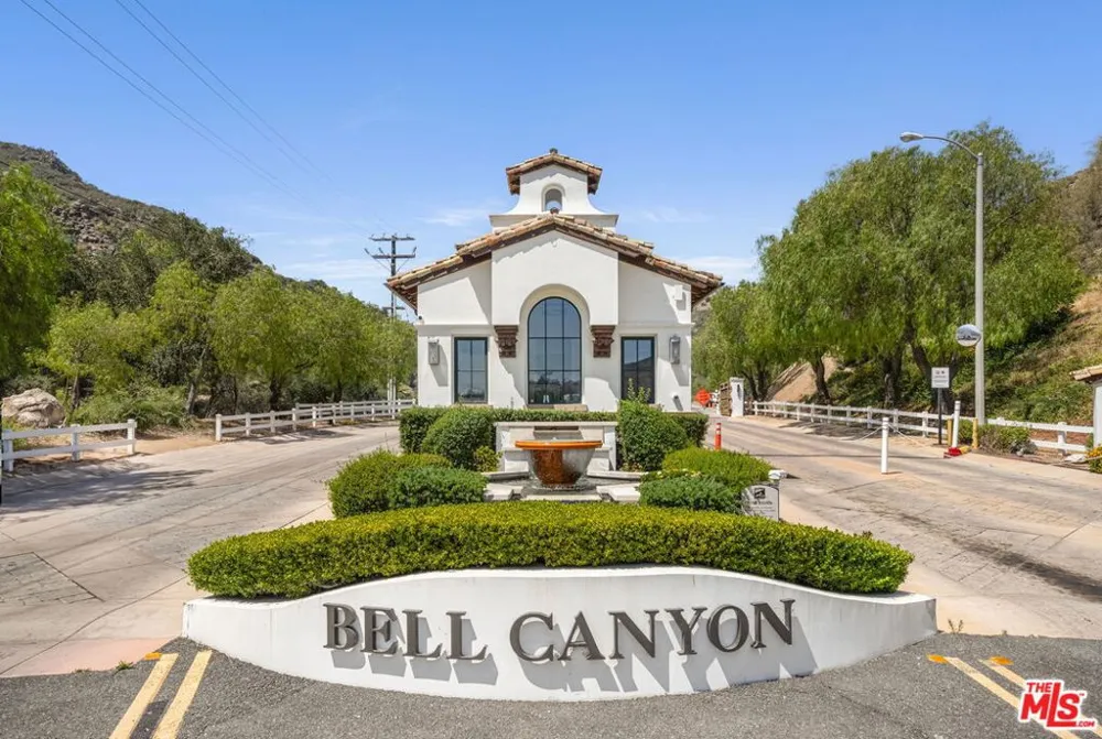 10 Holster Lane Bell Canyon, CA 91307