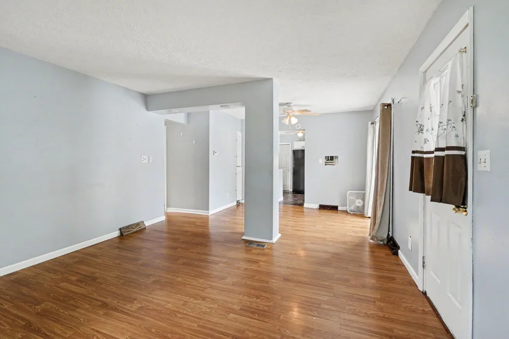 312 Mechanic Street Stockbridge, MI 49285