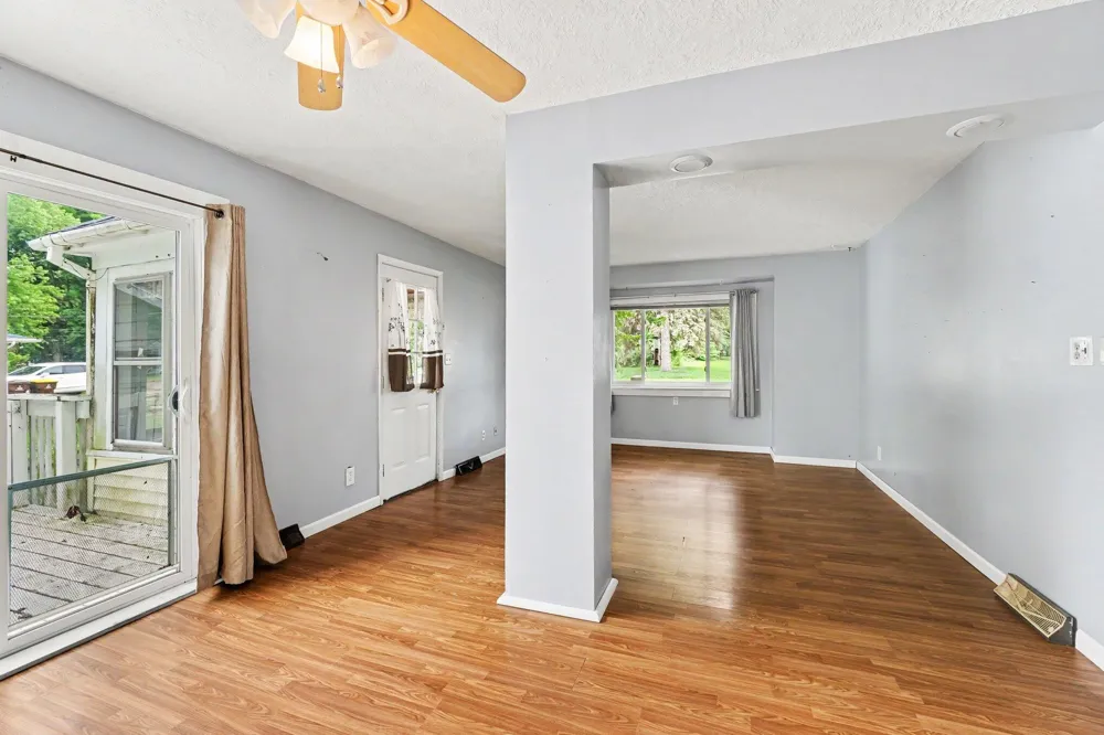 312 Mechanic Street Stockbridge, MI 49285