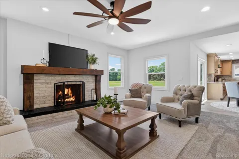 2601 Westwind Drive