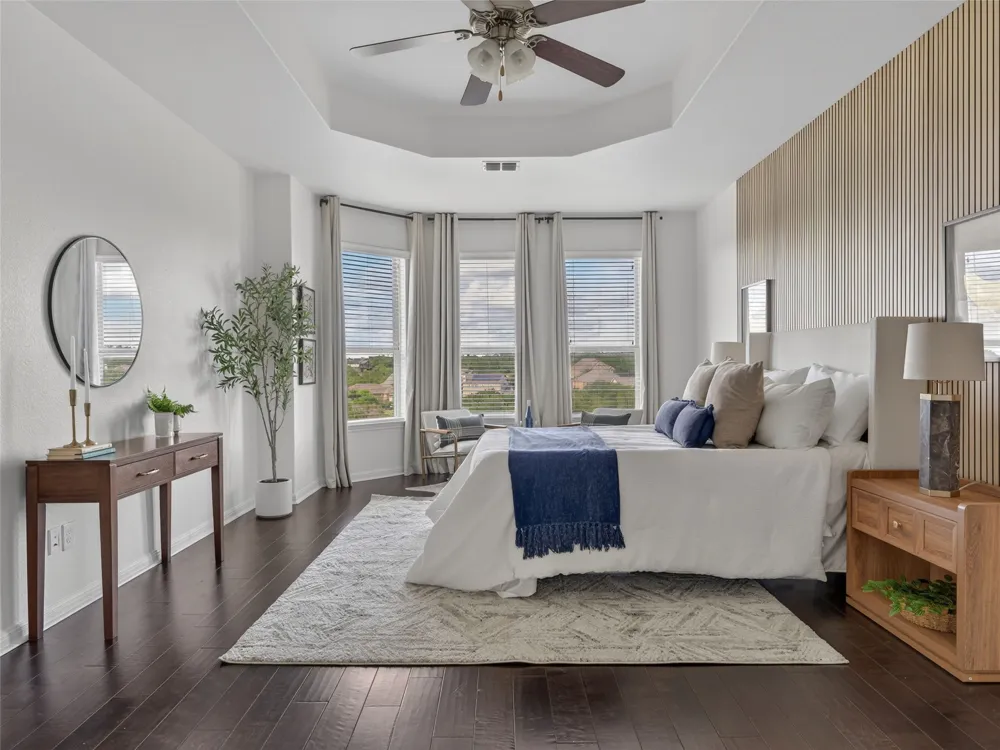 700 Ledge Stone Drive Austin, TX 78737