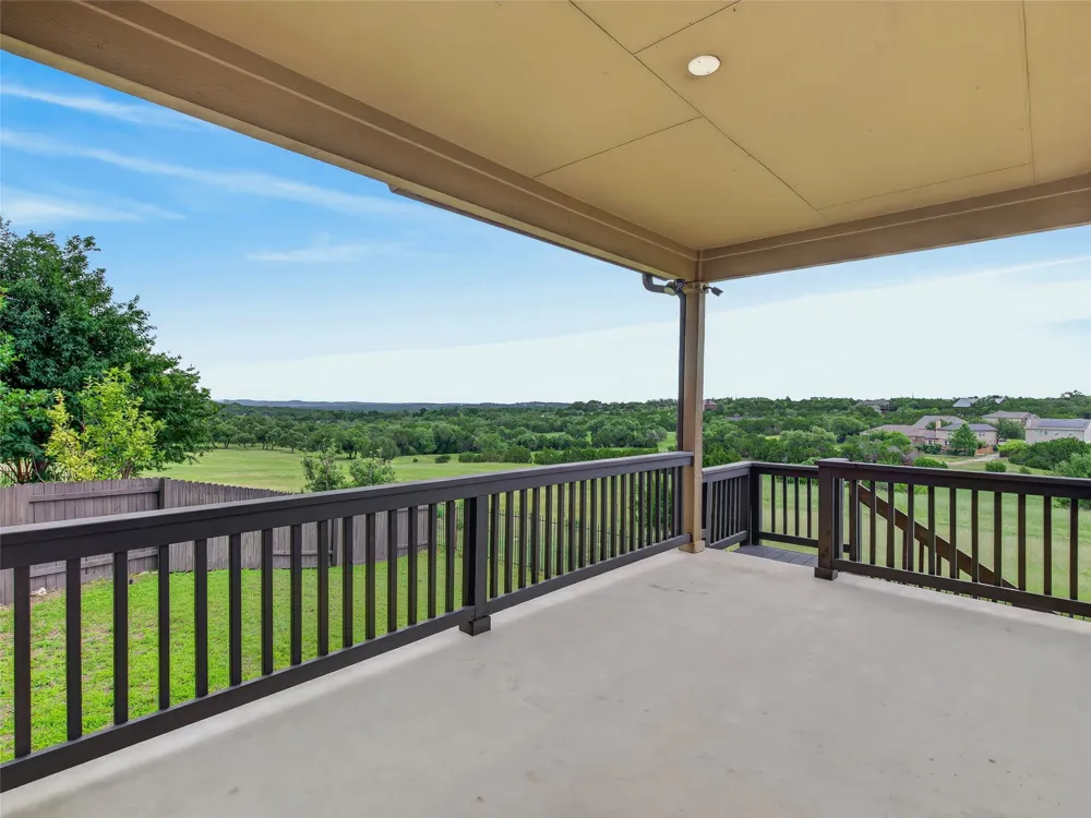 700 Ledge Stone Drive Austin, TX 78737