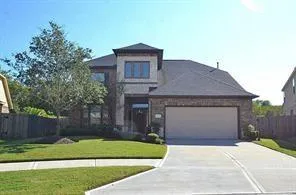 6323 Falling Briar Lane