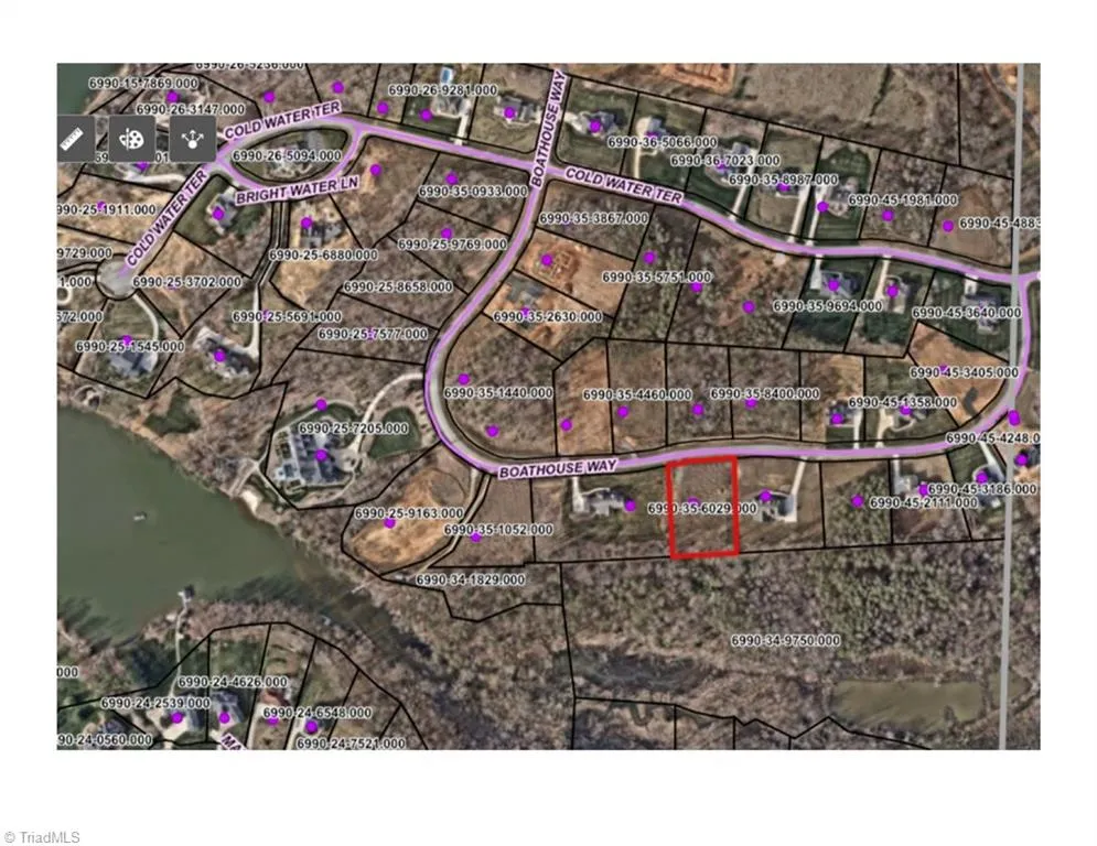7950 Boathouse Way Stokesdale, NC 27357
