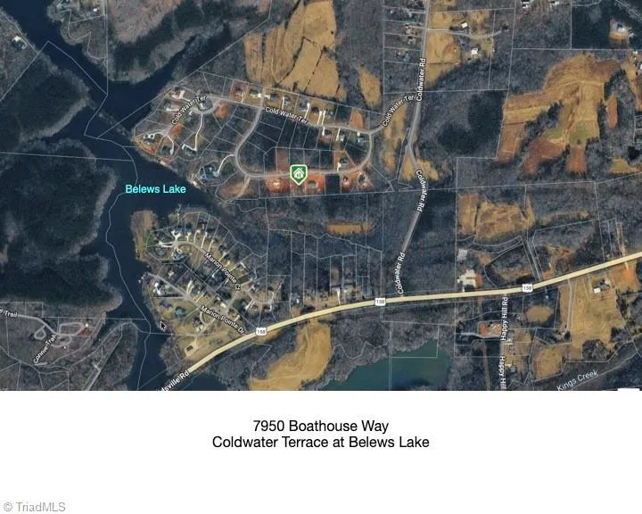7950 Boathouse Way Stokesdale, NC 27357