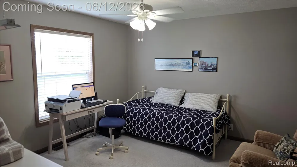 9758 Home Court Tyrone Township, MI 48430