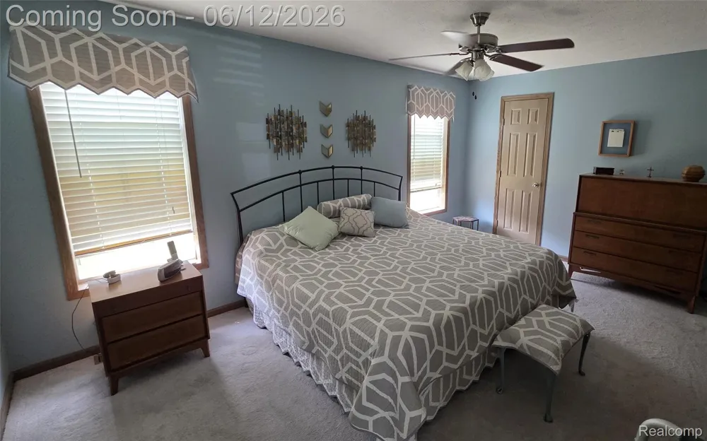 9758 Home Court Tyrone Township, MI 48430