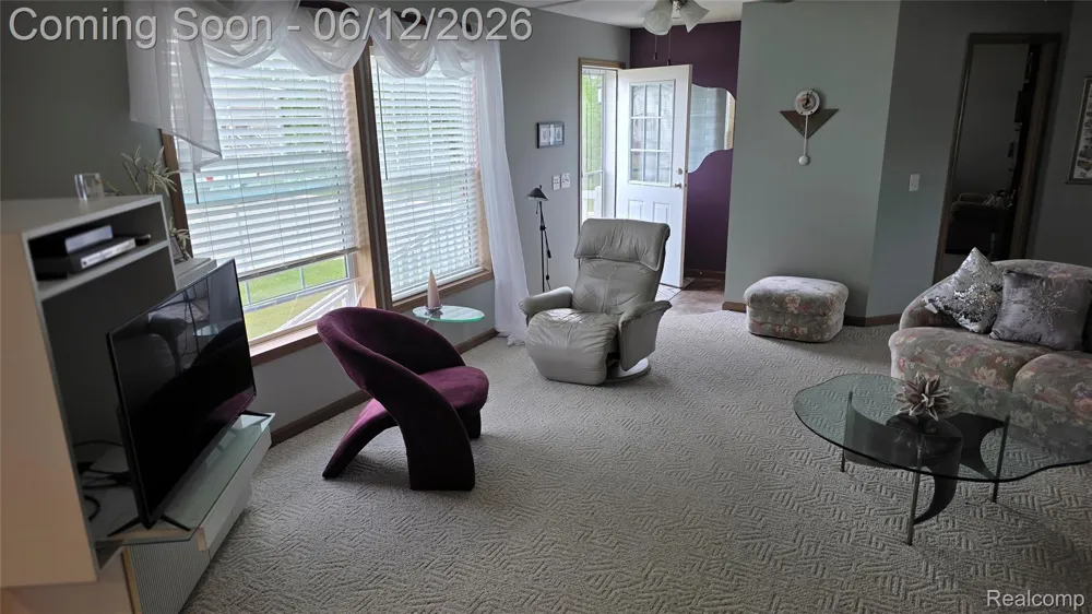 9758 Home Court Tyrone Township, MI 48430