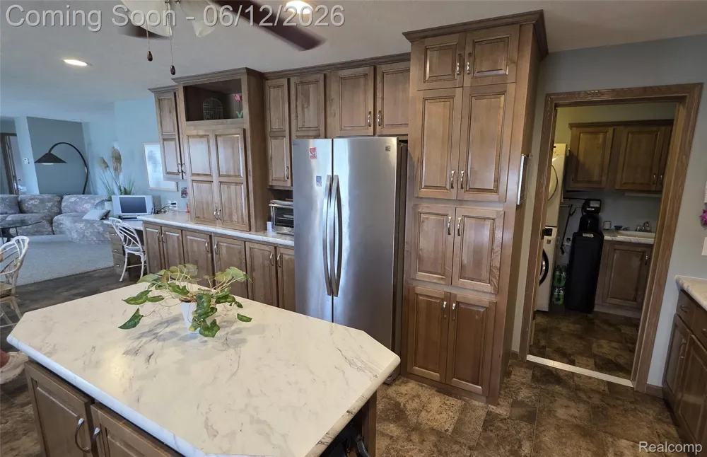 9758 Home Court Tyrone Township, MI 48430