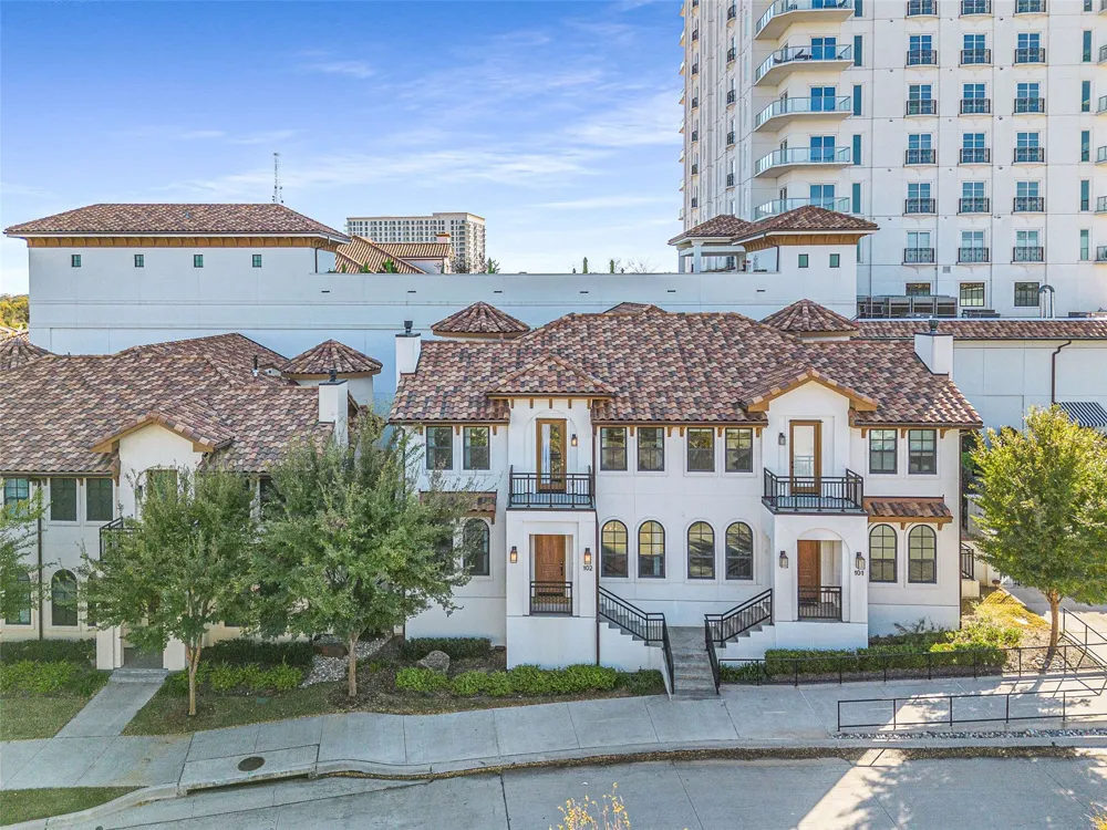 2800 Lakeside Parkway #102 Flower Mound, TX 75022