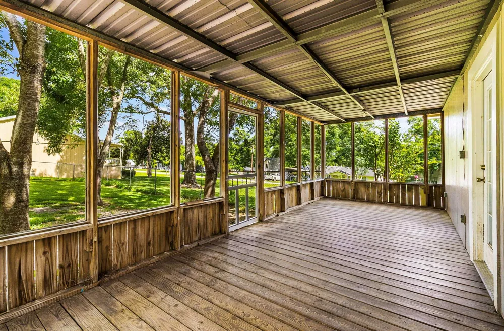 51 Rustling Oaks Street Coldspring, TX 77331