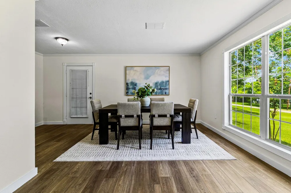 51 Rustling Oaks Street Coldspring, TX 77331