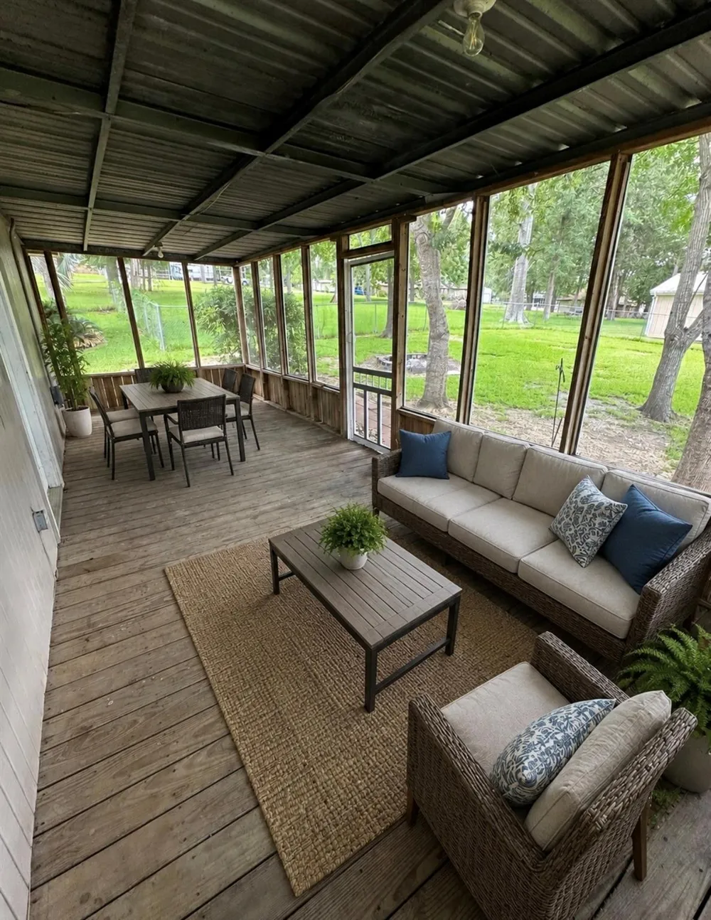 51 Rustling Oaks Street Coldspring, TX 77331