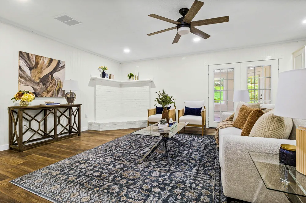 51 Rustling Oaks Street Coldspring, TX 77331