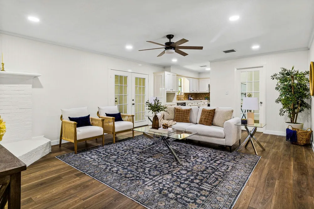 51 Rustling Oaks Street Coldspring, TX 77331