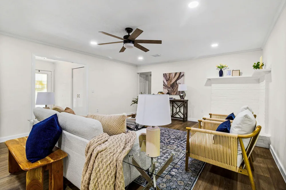 51 Rustling Oaks Street Coldspring, TX 77331