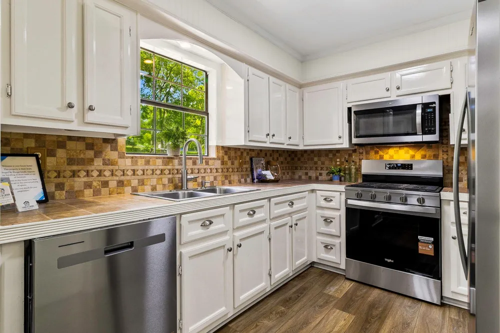 51 Rustling Oaks Street Coldspring, TX 77331