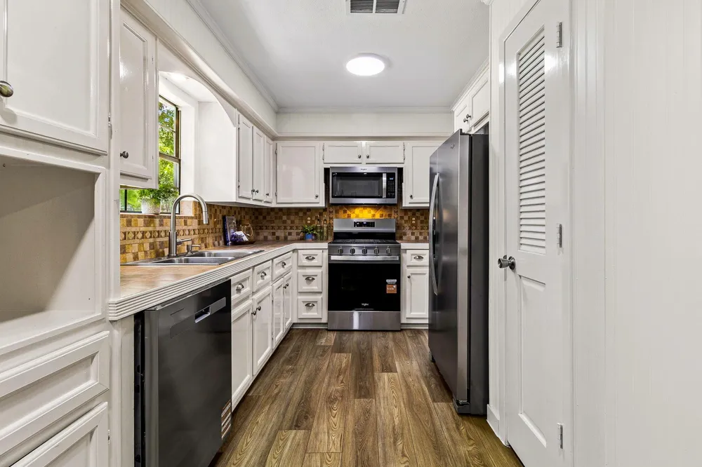 51 Rustling Oaks Street Coldspring, TX 77331