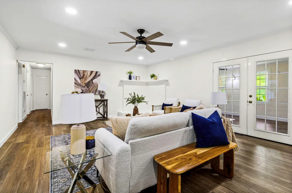 51 Rustling Oaks Street Coldspring, TX 77331