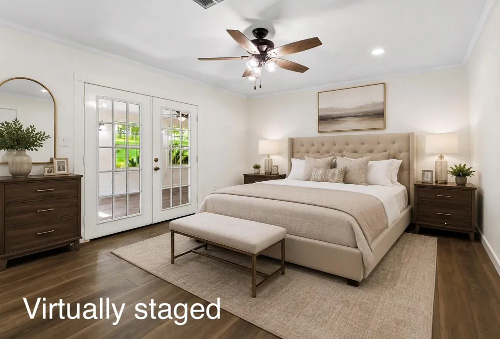 51 Rustling Oaks Street Coldspring, TX 77331