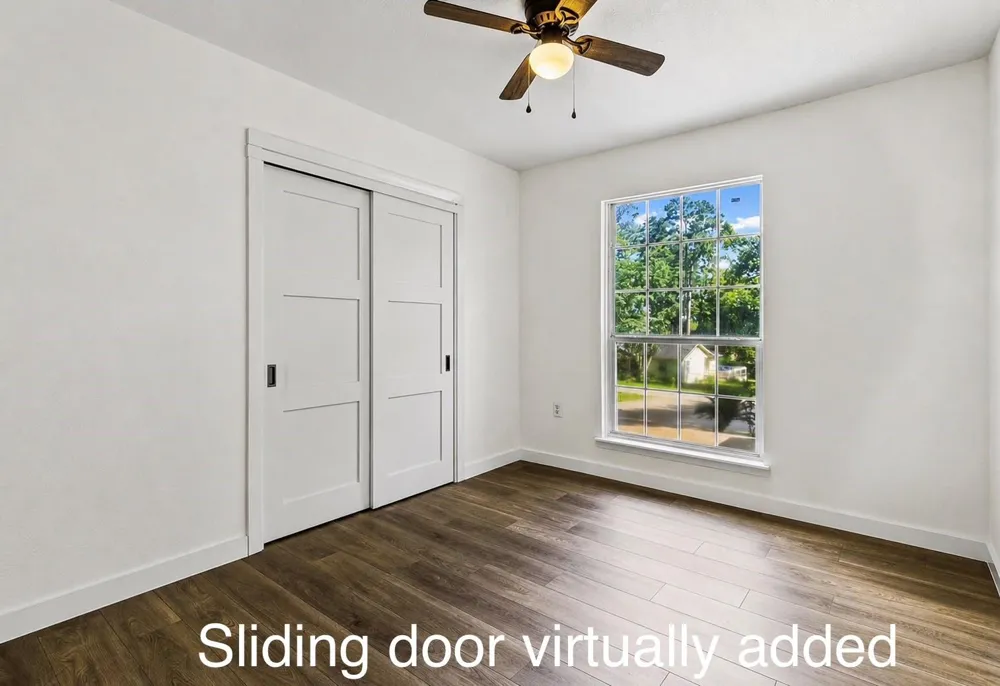 51 Rustling Oaks Street Coldspring, TX 77331
