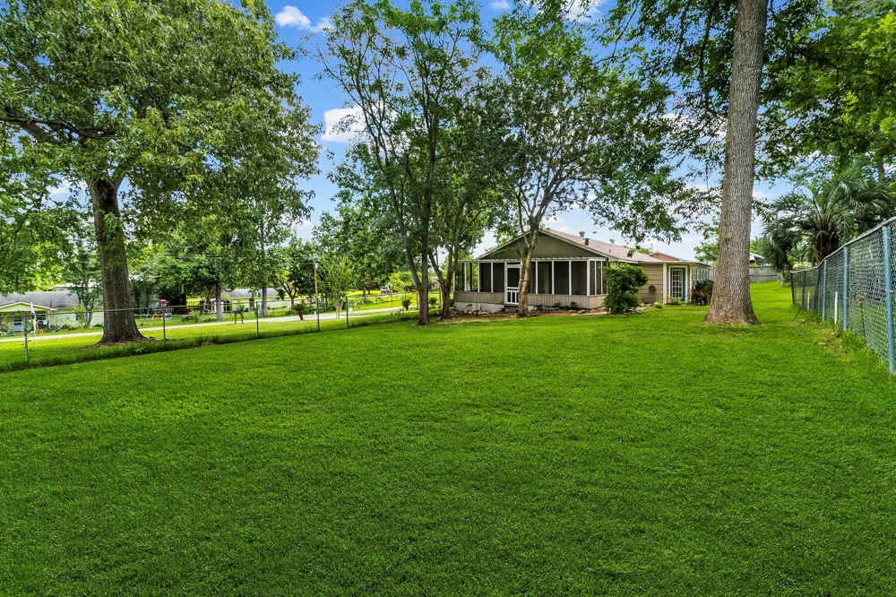 51 Rustling Oaks Street Coldspring, TX 77331