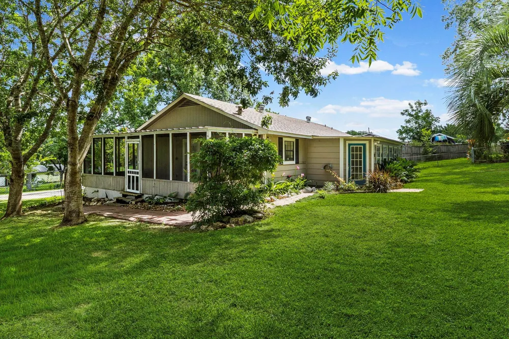 51 Rustling Oaks Street Coldspring, TX 77331