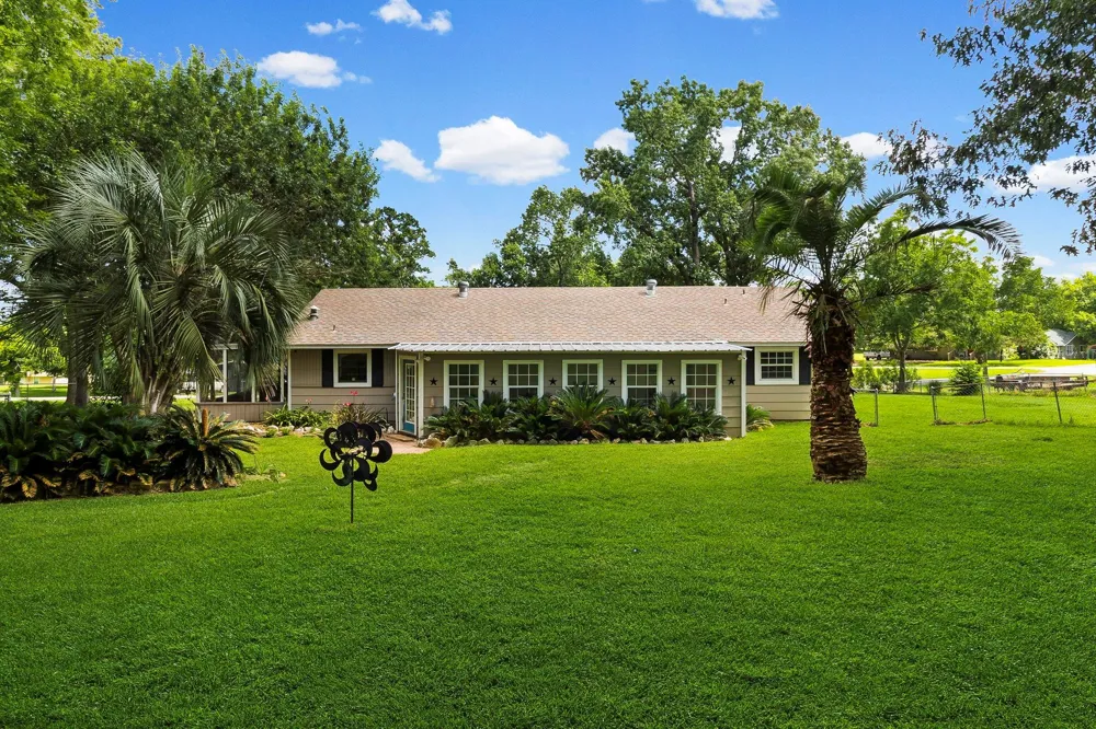 51 Rustling Oaks Street Coldspring, TX 77331