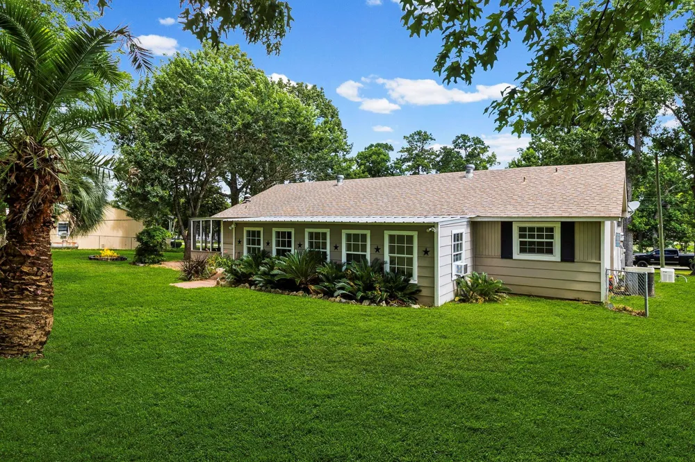 51 Rustling Oaks Street Coldspring, TX 77331