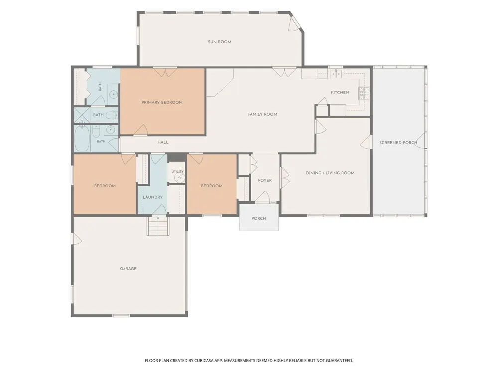 51 Rustling Oaks Street Coldspring, TX 77331