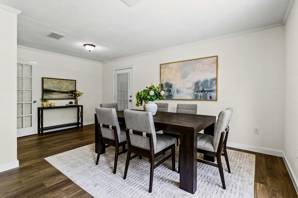 51 Rustling Oaks Street Coldspring, TX 77331